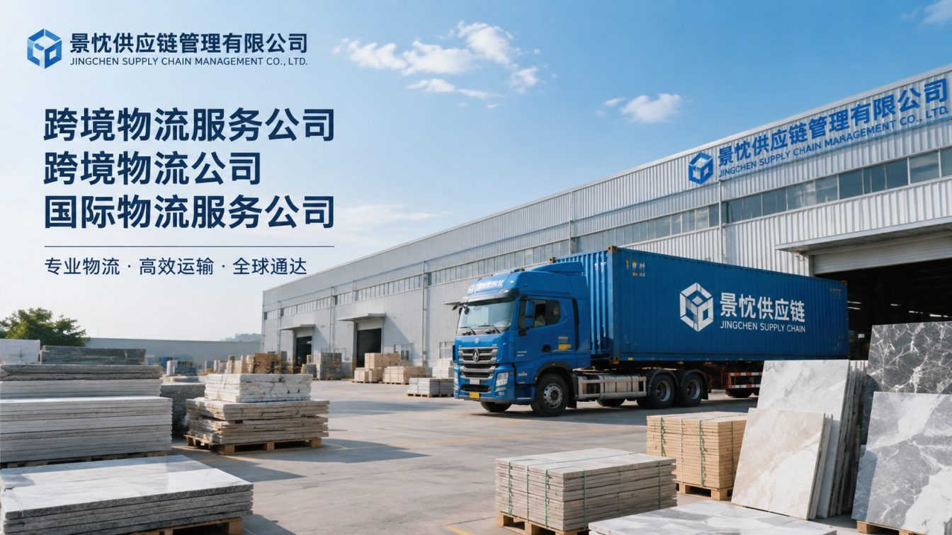 宿迁经济技术开发区还在为建材出海物流发愁？